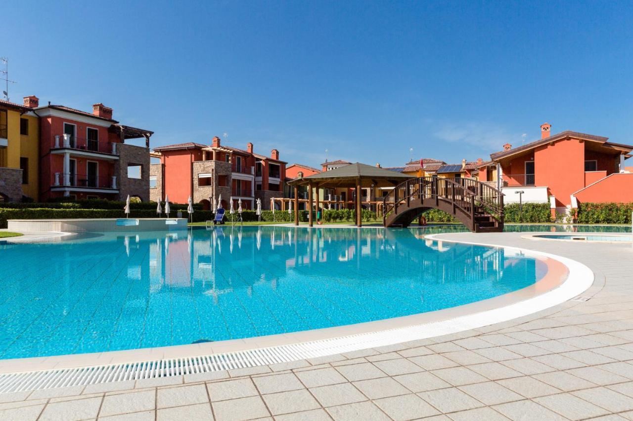 Lucy Apartment Sirmione Luaran gambar