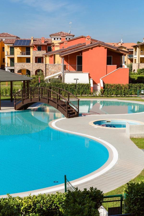 Lucy Apartment Sirmione Luaran gambar
